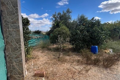 Продажа земельного участка в Картама, Малага, Испания 2469м2 №185531 - фото 11