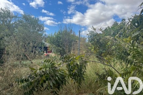 Продажа земельного участка в Картама, Малага, Испания 2469м2 №185531 - фото 20