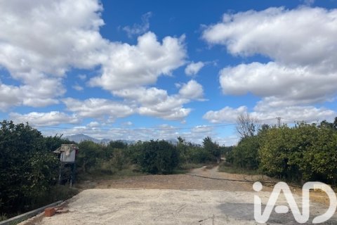 Продажа земельного участка в Картама, Малага, Испания 2469м2 №185531 - фото 5