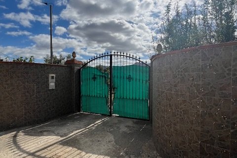 Продажа земельного участка в Картама, Малага, Испания 2469м2 №185531 - фото 8