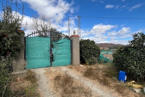 Продажа земельного участка в Картама, Малага, Испания 2469м2 №185531 - фото 21