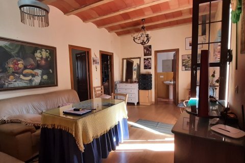Māja Las Navas de la Concepcion, Seville, Spānijā 3 istabas, 270 m2 Nr. 185530