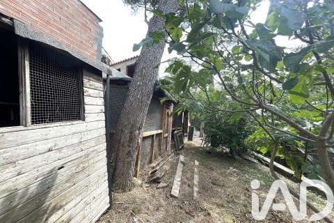 Land plot for sale in Vacarisses, Barcelona, Spain 1855 sq.m. No. 185533 - photo 16