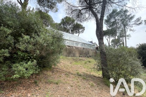Land plot for sale in Vacarisses, Barcelona, Spain 1855 sq.m. No. 185533 - photo 14