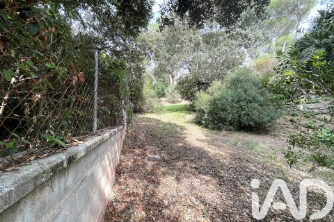 Land plot for sale in Vacarisses, Barcelona, Spain 1855 sq.m. No. 185533 - photo 3
