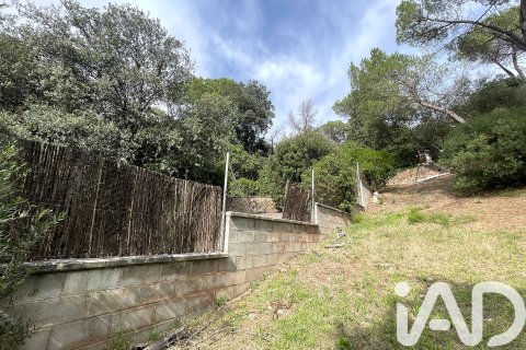 Land plot for sale in Vacarisses, Barcelona, Spain 1855 sq.m. No. 185533 - photo 5