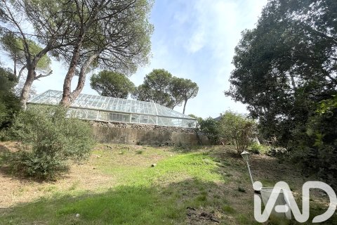Land plot for sale in Vacarisses, Barcelona, Spain 1855 sq.m. No. 185533 - photo 7