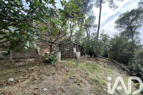 Land plot for sale in Vacarisses, Barcelona, Spain 1855 sq.m. No. 185533 - photo 15