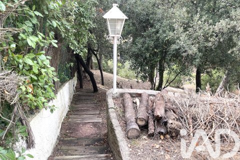 Land plot for sale in Vacarisses, Barcelona, Spain 1855 sq.m. No. 185533 - photo 22