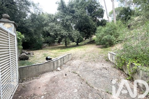 Land plot for sale in Vacarisses, Barcelona, Spain 1855 sq.m. No. 185533 - photo 2