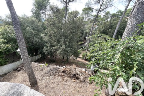 Land plot for sale in Vacarisses, Barcelona, Spain 1855 sq.m. No. 185533 - photo 21