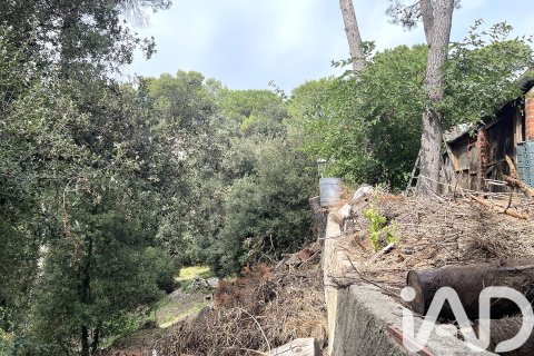 Land plot for sale in Vacarisses, Barcelona, Spain 1855 sq.m. No. 185533 - photo 26