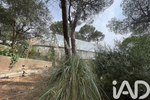 Land plot for sale in Vacarisses, Barcelona, Spain 1855 sq.m. No. 185533 - photo 11