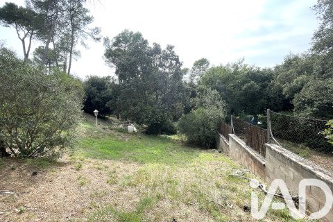 Land plot for sale in Vacarisses, Barcelona, Spain 1855 sq.m. No. 185533 - photo 13