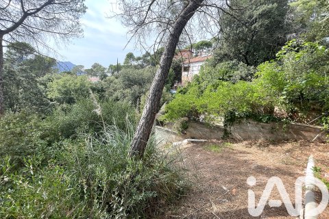 Land plot for sale in Vacarisses, Barcelona, Spain 1855 sq.m. No. 185533 - photo 10