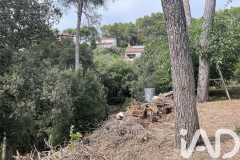 Land plot for sale in Vacarisses, Barcelona, Spain 1855 sq.m. No. 185533 - photo 23