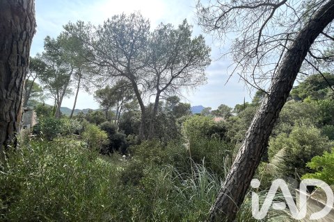 Land plot for sale in Vacarisses, Barcelona, Spain 1855 sq.m. No. 185533 - photo 9