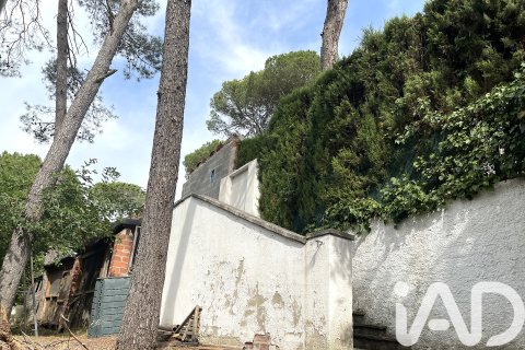 Land plot for sale in Vacarisses, Barcelona, Spain 1855 sq.m. No. 185533 - photo 27