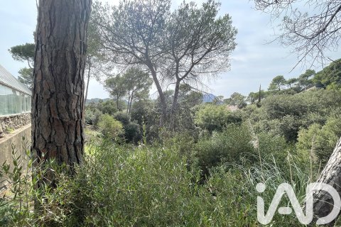 Land plot for sale in Vacarisses, Barcelona, Spain 1855 sq.m. No. 185533 - photo 8