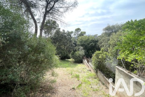 Land plot for sale in Vacarisses, Barcelona, Spain 1855 sq.m. No. 185533 - photo 12