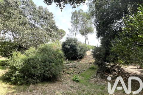 Land plot for sale in Vacarisses, Barcelona, Spain 1855 sq.m. No. 185533 - photo 4