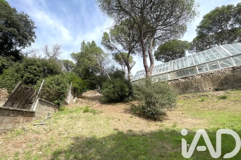 Land plot for sale in Vacarisses, Barcelona, Spain 1855 sq.m. No. 185533 - photo 6