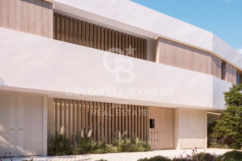 Wohnung zum Verkauf in Benahavis, Malaga, Spanien 3 Schlafzimmer, 128 m2 Nr. 157067 - Foto 17