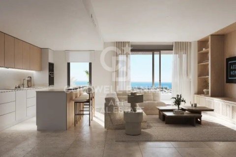 Huoneisto myytävänä Estepona, Malaga, Espanja, 3 makuuhuonetta, 148 m2 No. 156892 - kuva 4