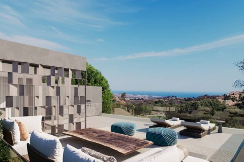 Apartment for sale Ojen, Malaga, Spain 3 bedrooms, 185 sq.m. No. 135461 - photo 8