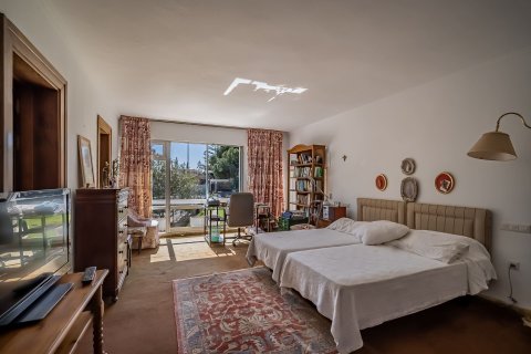 Villa zum Verkauf Marbella, Malaga, Spanien 7 Schlafzimmer, 692 m2 Nr. 135462 - Foto 13