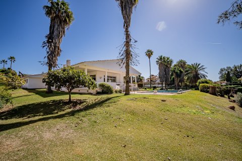 Villa zum Verkauf Marbella, Malaga, Spanien 7 Schlafzimmer, 692 m2 Nr. 135462 - Foto 22
