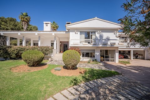 Villa zum Verkauf Marbella, Malaga, Spanien 7 Schlafzimmer, 692 m2 Nr. 135462 - Foto 21