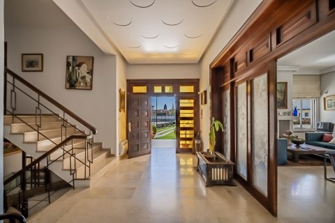 Villa zum Verkauf Marbella, Malaga, Spanien 7 Schlafzimmer, 692 m2 Nr. 135462 - Foto 15