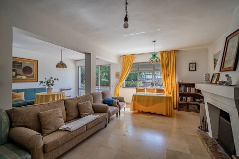 Villa zum Verkauf Marbella, Malaga, Spanien 7 Schlafzimmer, 692 m2 Nr. 135462 - Foto 14