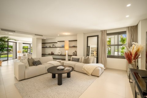 Villa till salu Marbella, Malaga, Spanien 5 sovrum, 722 kvm. Nr. 135465 - foto 7