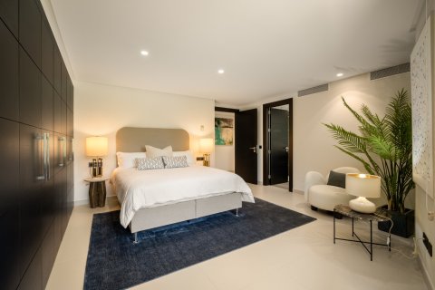 Villa à vendre à Marbella, Malaga, Espagne, 5 chambres, 722 m2 No. 135465 - photo 20