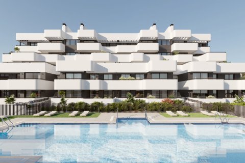 Bungalow zum Verkauf Estepona, Malaga, Spanien 3 Schlafzimmer, 137 m2 Nr. 135464 - Foto 6