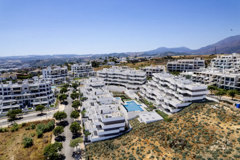 Bungalow zum Verkauf Estepona, Malaga, Spanien 3 Schlafzimmer, 137 m2 Nr. 135464 - Foto 11