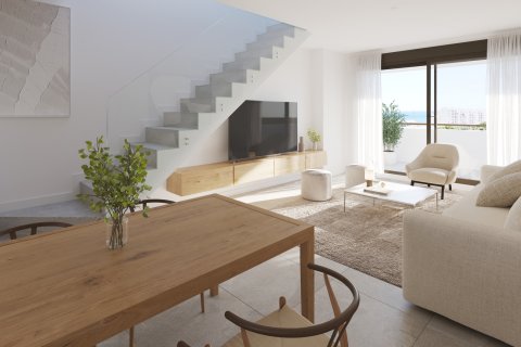 Bungalow zum Verkauf Estepona, Malaga, Spanien 3 Schlafzimmer, 137 m2 Nr. 135464 - Foto 9