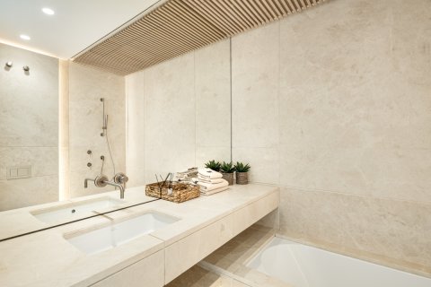 Huvila myytävänä Benahavis, Malaga, Espanja, 6 makuuhuonetta, 630 m2 No. 135466 - kuva 22