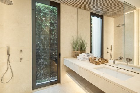 Huvila myytävänä Benahavis, Malaga, Espanja, 6 makuuhuonetta, 630 m2 No. 135466 - kuva 18