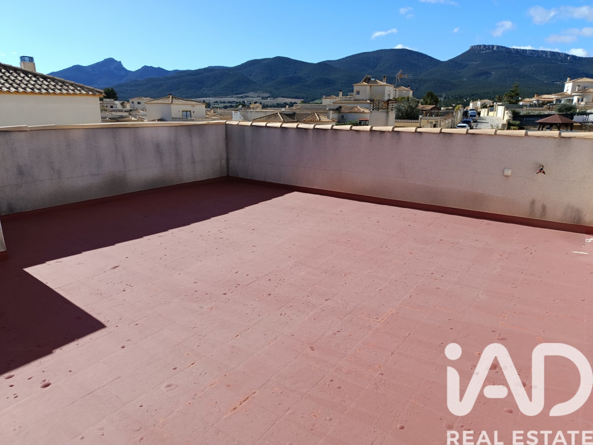 House à Castalla, Alicante, Espagne 3 chambres, 118.6 m2 No. 173177