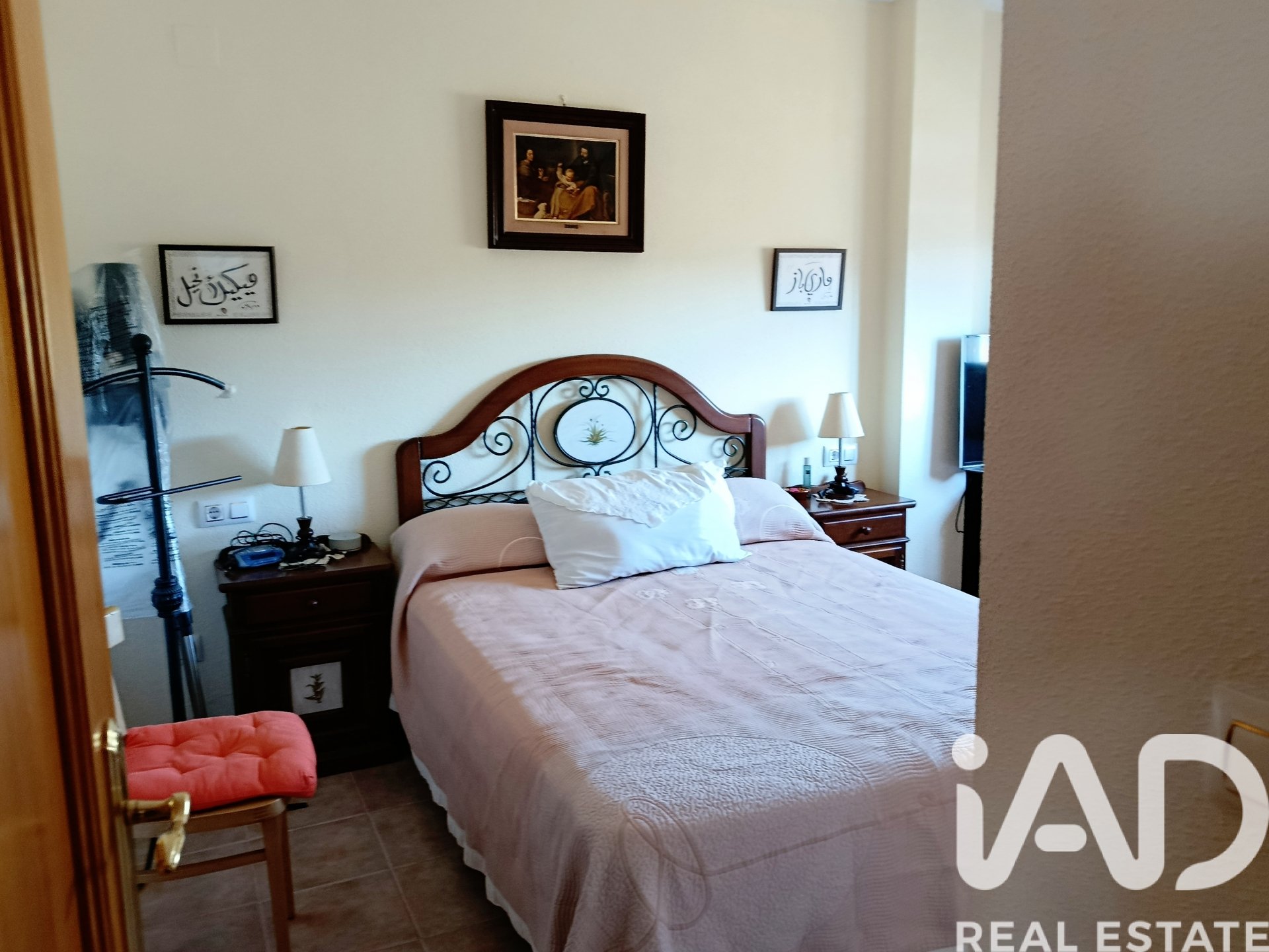 House à Castalla, Alicante, Espagne 3 chambres, 118.6 m2 No. 173177