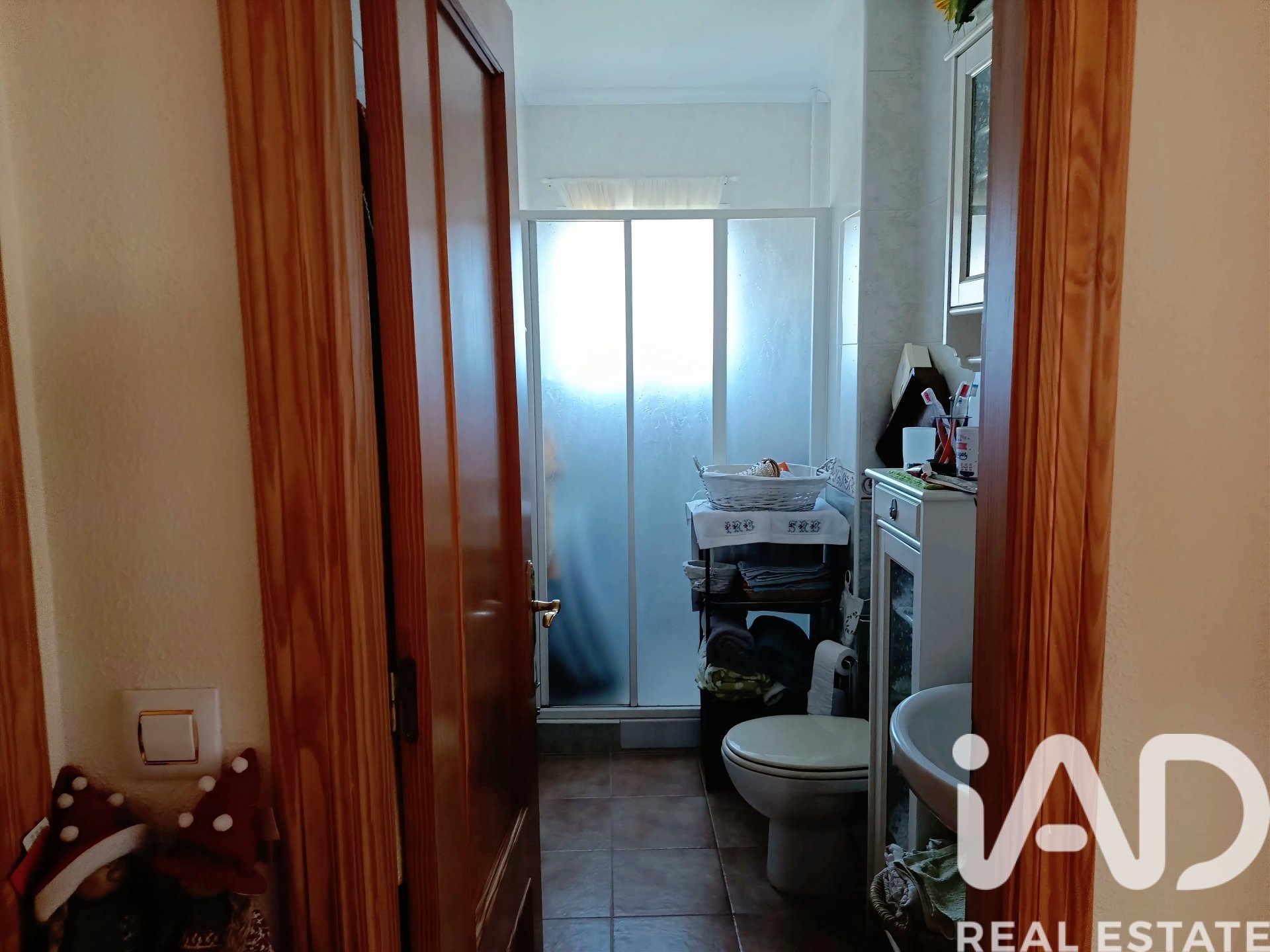 House à Castalla, Alicante, Espagne 3 chambres, 118.6 m2 No. 173177