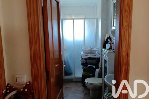 Hus till salu i Castalla, Alicante, Spanien 3 sovrum, 118.6 kvm. Nr. 173177 - foto 15