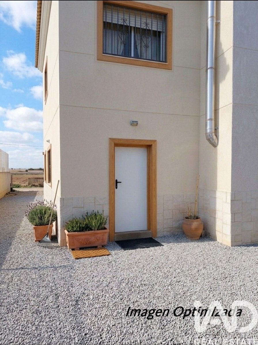 House à Castalla, Alicante, Espagne 3 chambres, 118.6 m2 No. 173177