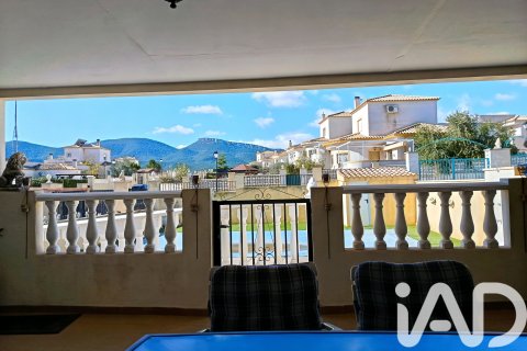 Hus till salu i Castalla, Alicante, Spanien 3 sovrum, 118.6 kvm. Nr. 173177 - foto 5