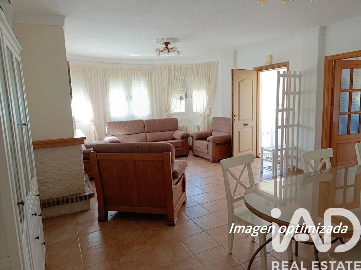 House à Castalla, Alicante, Espagne 3 chambres, 118.6 m2 No. 173177