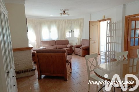 Hus till salu i Castalla, Alicante, Spanien 3 sovrum, 118.6 kvm. Nr. 173177 - foto 7