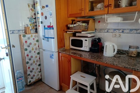 Hus till salu i Castalla, Alicante, Spanien 3 sovrum, 118.6 kvm. Nr. 173177 - foto 11